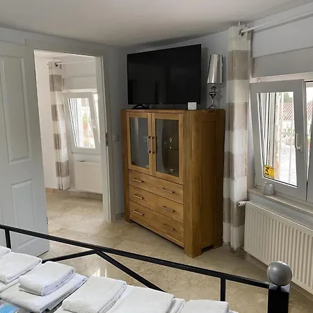 Holiday home Mit Privatpool Fuer 8 Personen Ca 165 Qm In Calp, Valencia Costa Blanca Calpe
