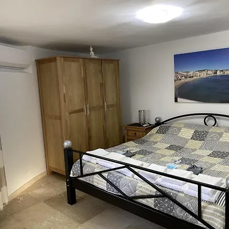 Mit Privatpool Fuer 8 Personen Ca 165 Qm In Calp, Valencia Costa Blanca Calpe