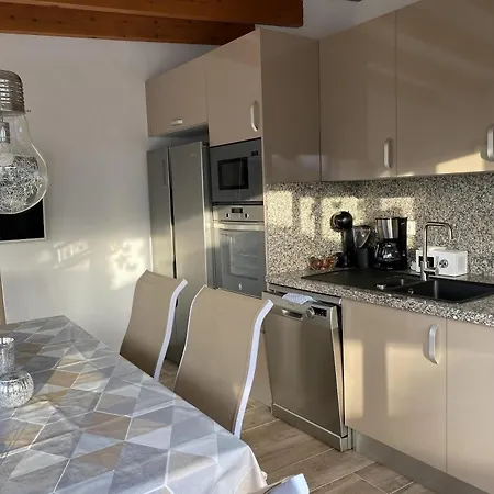 Mit Privatpool Fuer 8 Personen Ca 165 Qm In Calp, Valencia Costa Blanca *